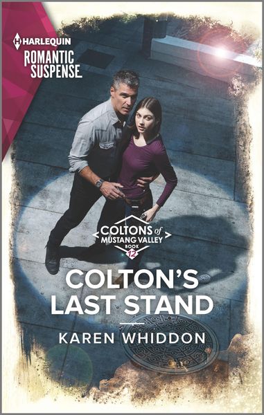 Produktbild: Colton's Last Stand