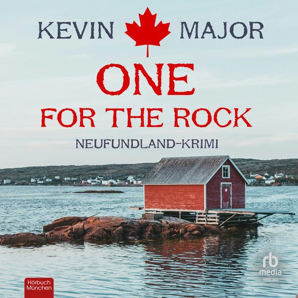 One for the Rock - Kevin Major, Audio, 9783987854569