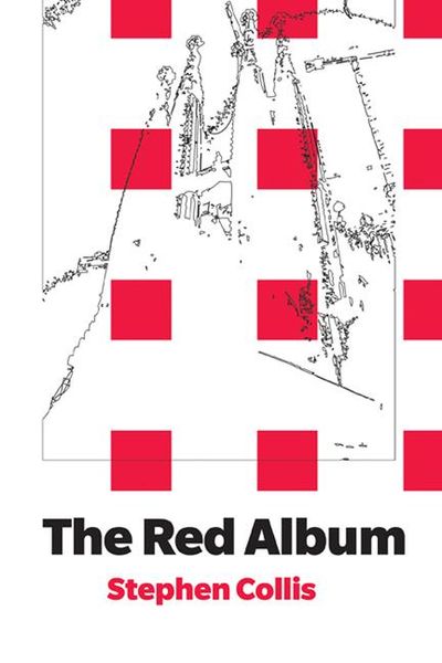 Produktbild: The Red Album