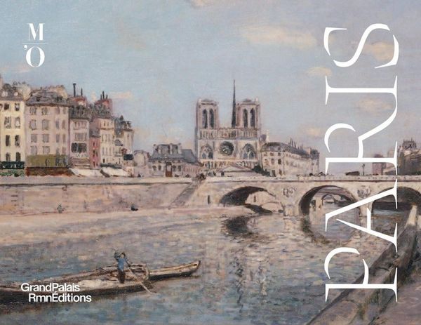 Produktbild: Paris