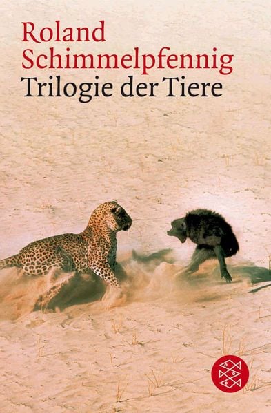 Produktbild: Trilogie der Tiere