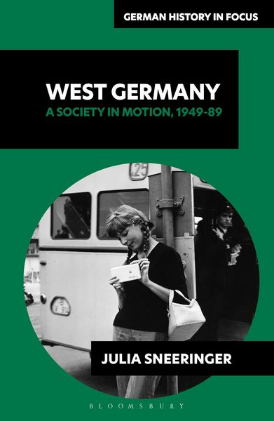 Produktbild: West Germany