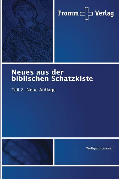 Produktbild: Neues aus der biblischen Schatzkiste