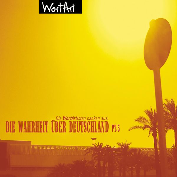 Produktbild: Die Wahrheit &uuml;ber Deutschland, Pt. 5