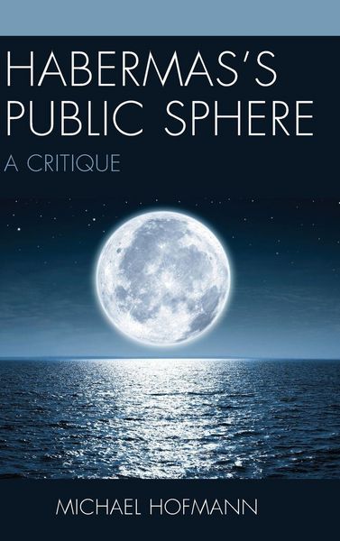 Produktbild: Habermas's Public Sphere