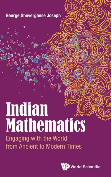 Produktbild: INDIAN MATHEMATICS