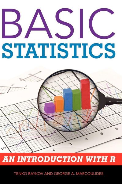Produktbild: Basic Statistics