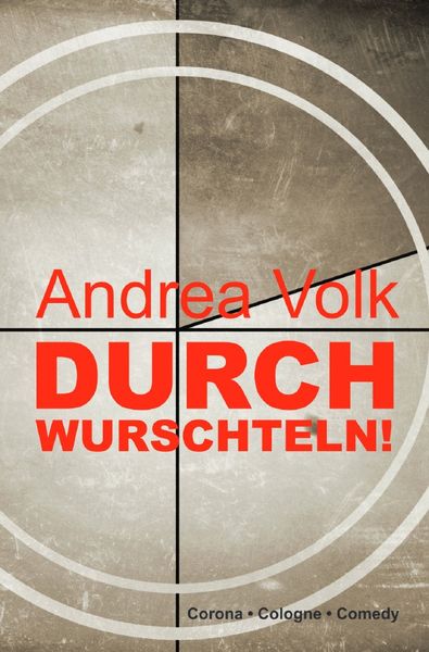 Produktbild: Durchwurschteln!