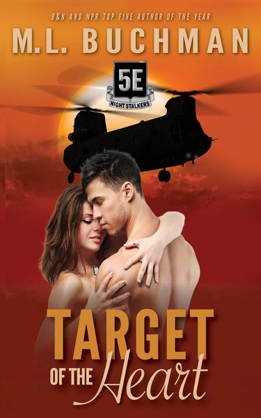 Produktbild: Target of the Heart