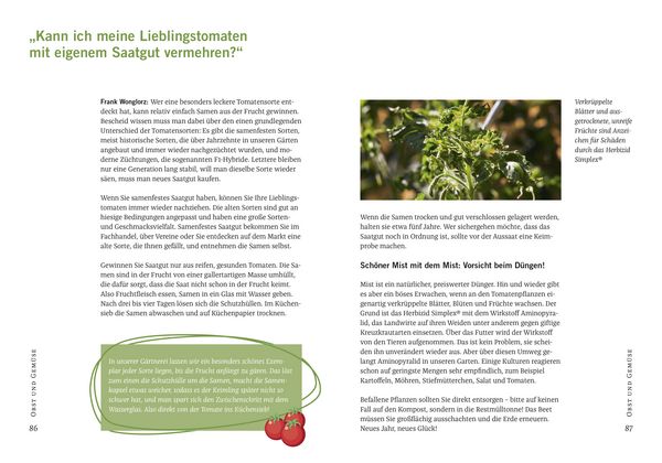Produktbild: Die Garten-Docs