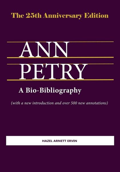 Produktbild: Ann Petry