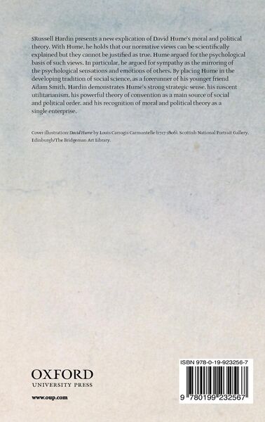 Produktbild: David Hume