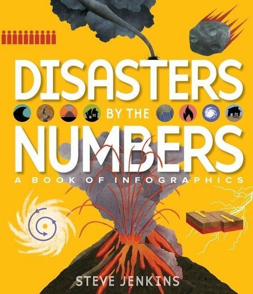 Produktbild: Disasters by the Numbers