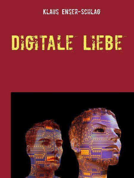 Produktbild: Digitale Liebe