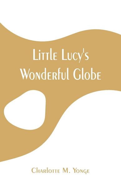 Produktbild: Little Lucy's Wonderful Globe