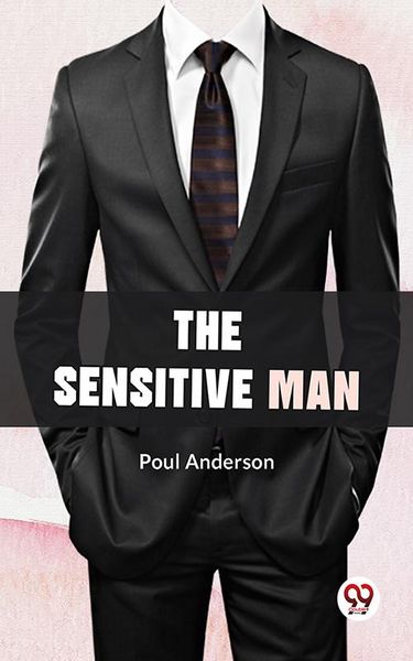 Produktbild: The Sensitive Man
