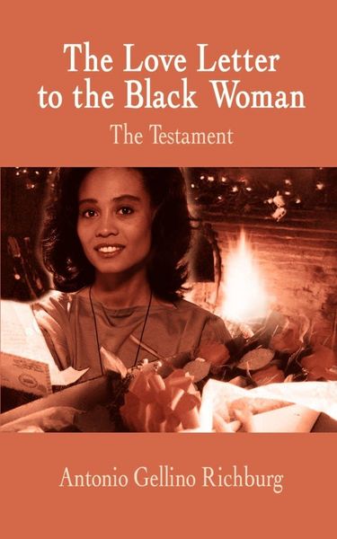 Produktbild: The Love Letter to the Black Woman