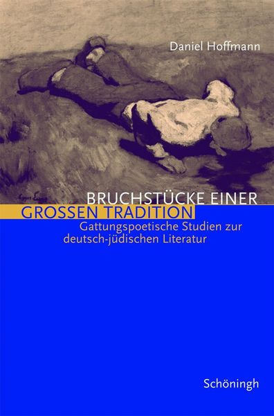 Produktbild: Bruchst&uuml;cke einer grossen Tradition