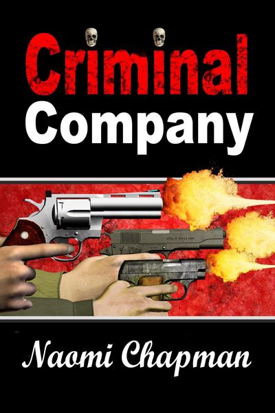 Produktbild: Criminal Company