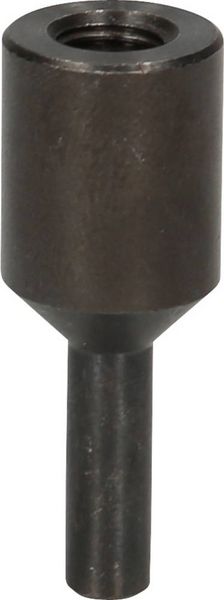 Produktbild: KS Tools 515.1218 Spanndorn f&uuml;r Folienradierer, 6mm