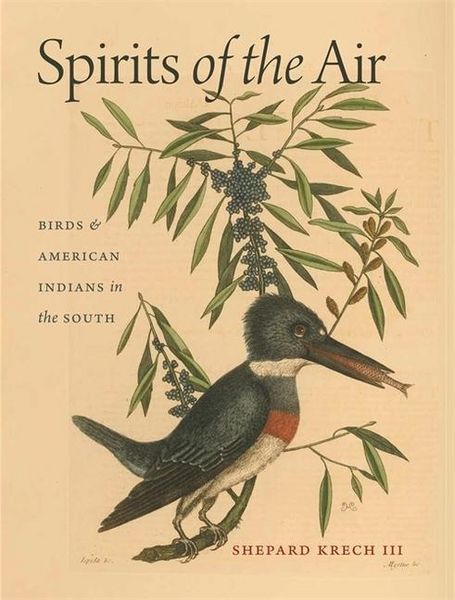 Produktbild: Spirits of the Air