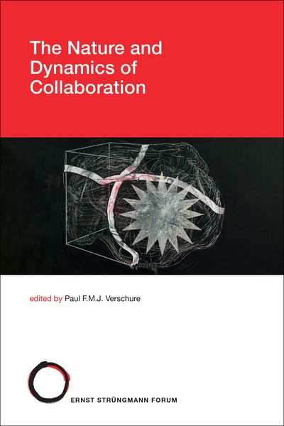 Produktbild: The Nature and Dynamics of Collaboration