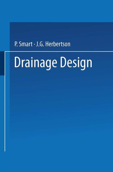Produktbild: Drainage Design