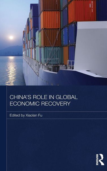 Produktbild: China's Role in Global Economic Recovery
