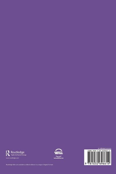 Produktbild: Intersectional Experiences and Marginalized Voices
