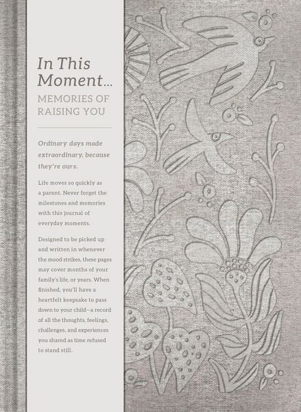 Produktbild: In This Moment...