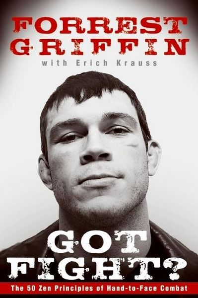 Produktbild: Got Fight?