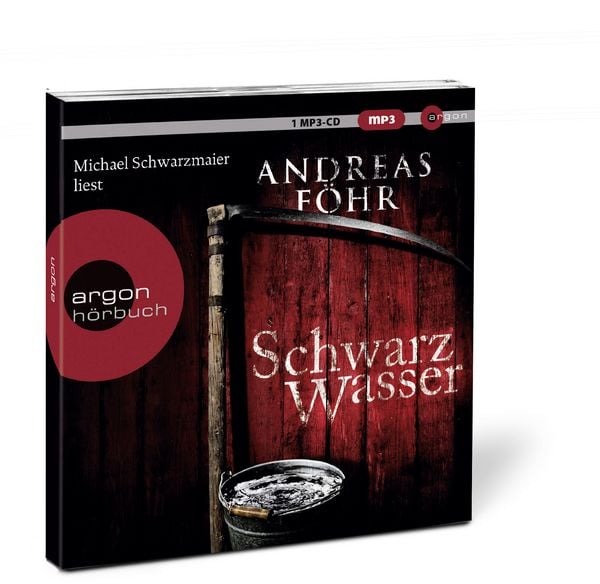 Produktbild: Schwarzwasser