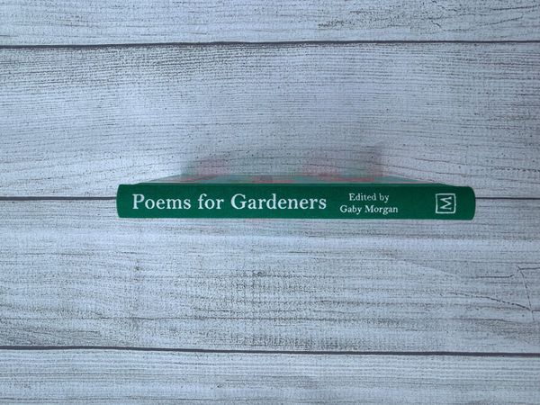 Produktbild: Poems for Gardeners