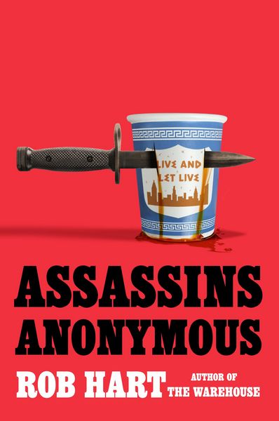 Produktbild: Assassins Anonymous
