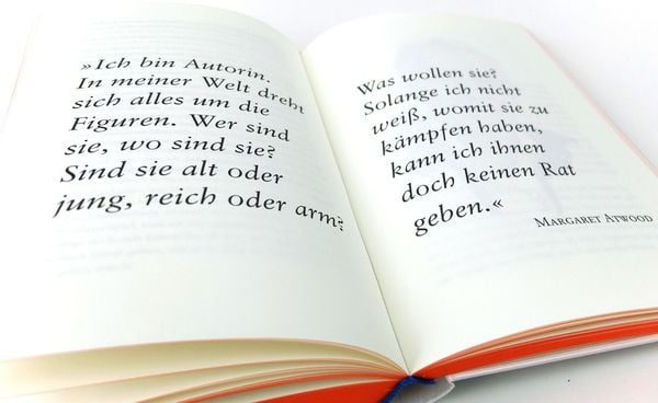 Produktbild: Was im Leben wichtig ist