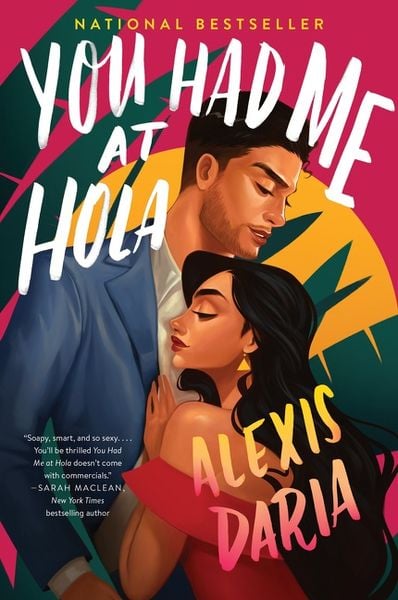 Produktbild: You Had Me at Hola