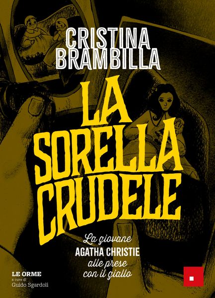 Produktbild: La sorella crudele