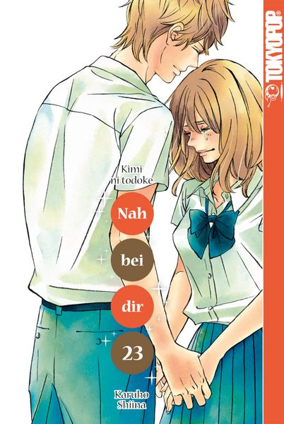 Produktbild: Nah bei dir, Band 23