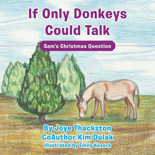 Produktbild: If Only Donkeys Could Talk