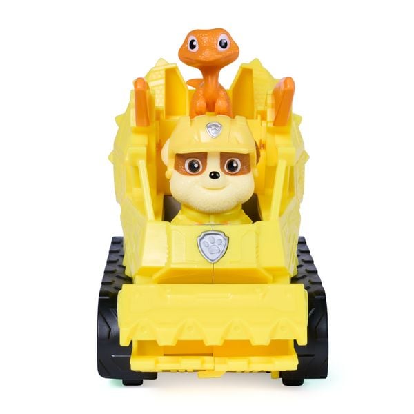 Produktbild: PAW Patrol: Der Dino Film, Rubbles Dino-Rettungs-Bulldozer