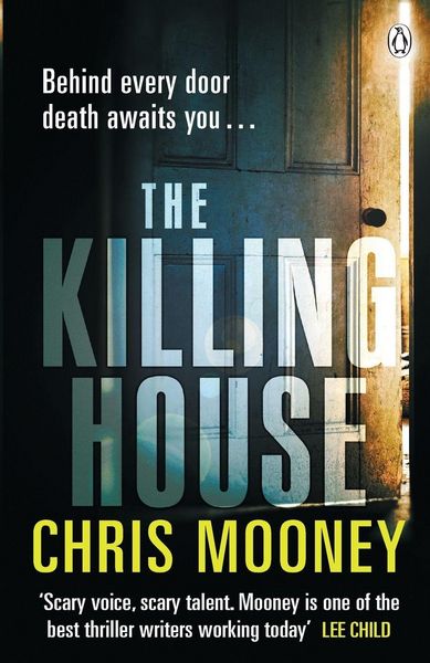 Produktbild: The Killing House