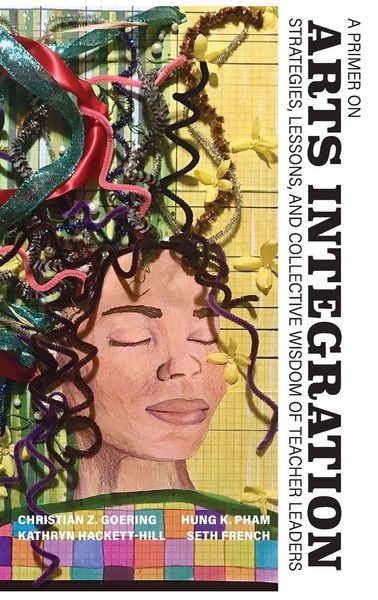 Produktbild: A Primer on Arts Integration