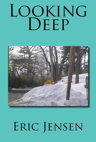Produktbild: Looking Deep