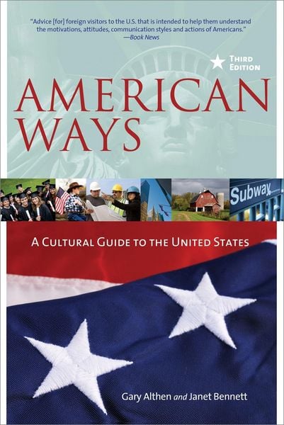 Produktbild: American Ways