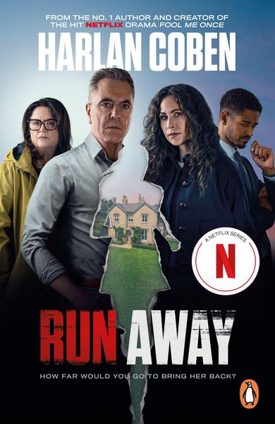 Produktbild: Run Away