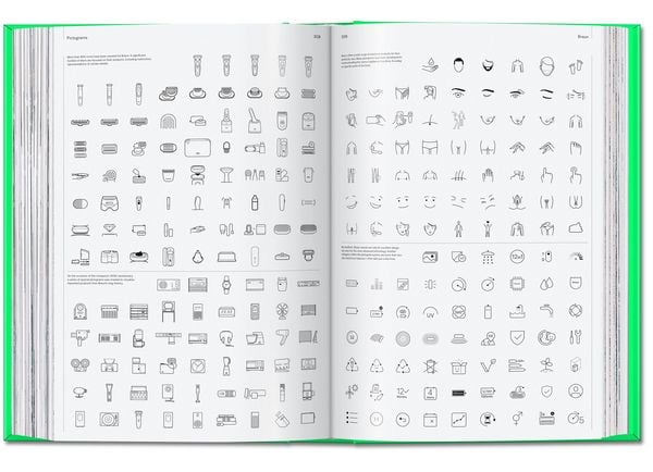 Produktbild: The Elements of Brand Design