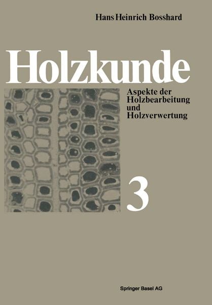 Produktbild: Holzkunde