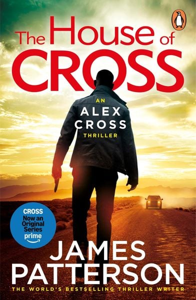 Produktbild: The House of Cross