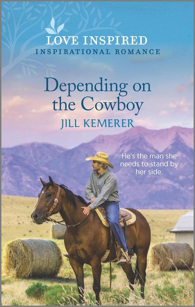 Produktbild: Depending on the Cowboy