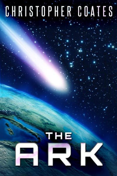 Produktbild: The Ark